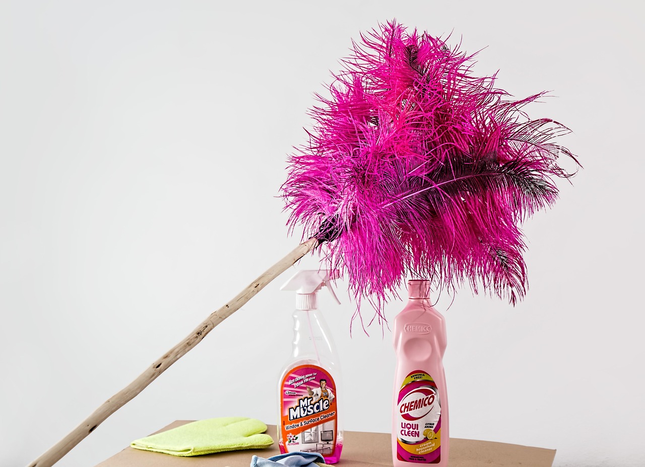 Safe and Harmful Daily Cleaners for Stone and Quartz